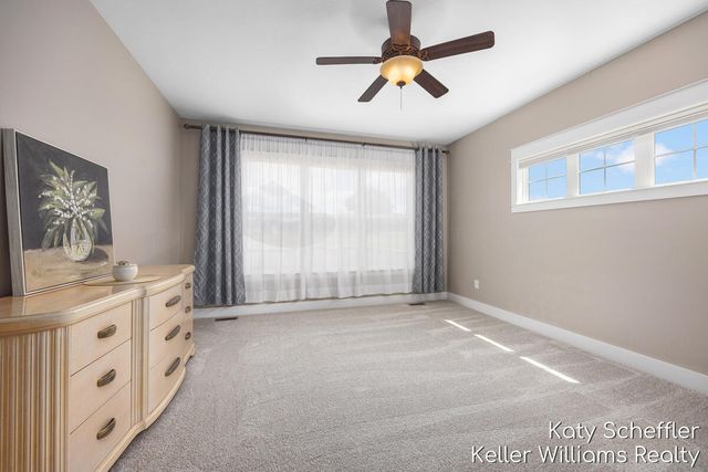 4109 Boulder View Drive, Belmont, MI 49306