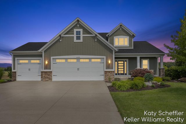 4109 Boulder View Drive, Belmont, MI 49306