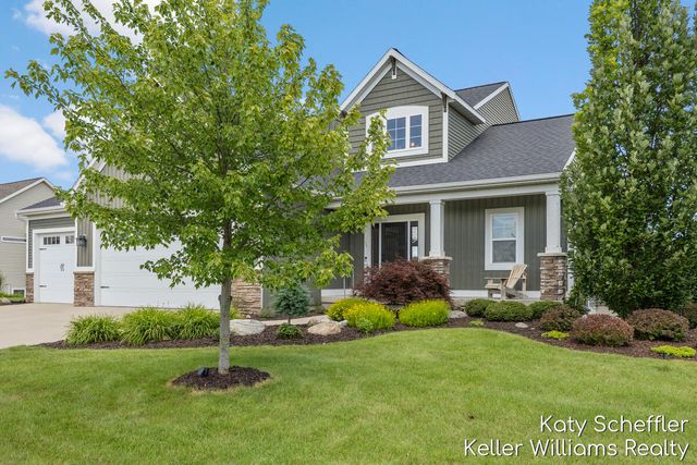 4109 Boulder View Drive, Belmont, MI 49306