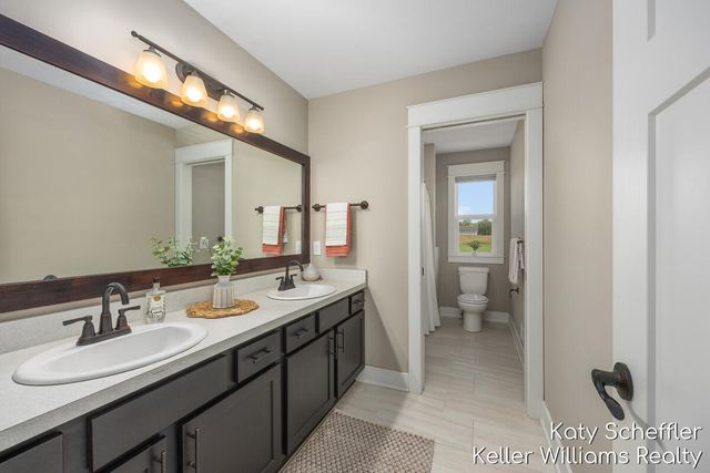 4109 Boulder View Drive, Belmont, MI 49306