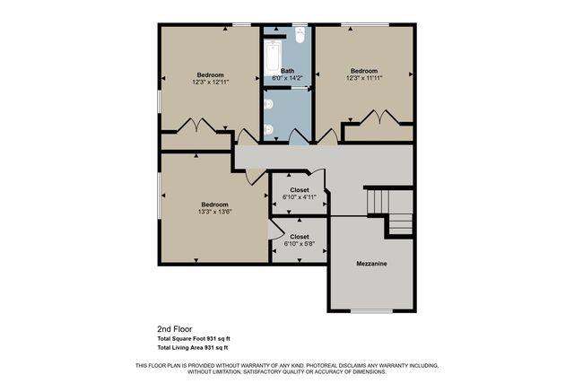 4109 Boulder View Drive, Belmont, MI 49306