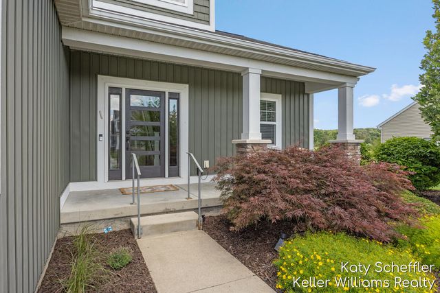 4109 Boulder View Drive, Belmont, MI 49306