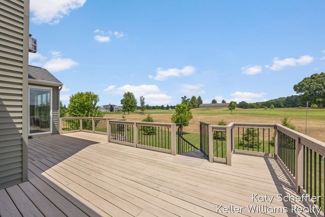 4109 Boulder View Drive, Belmont, MI 49306