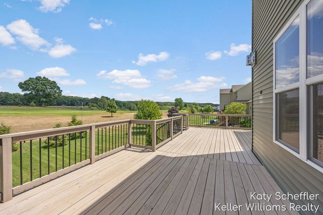4109 Boulder View Drive, Belmont, MI 49306