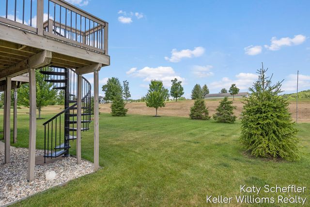4109 Boulder View Drive, Belmont, MI 49306