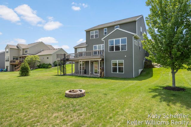 4109 Boulder View Drive, Belmont, MI 49306