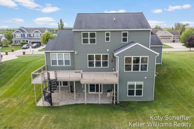4109 Boulder View Drive, Belmont, MI 49306
