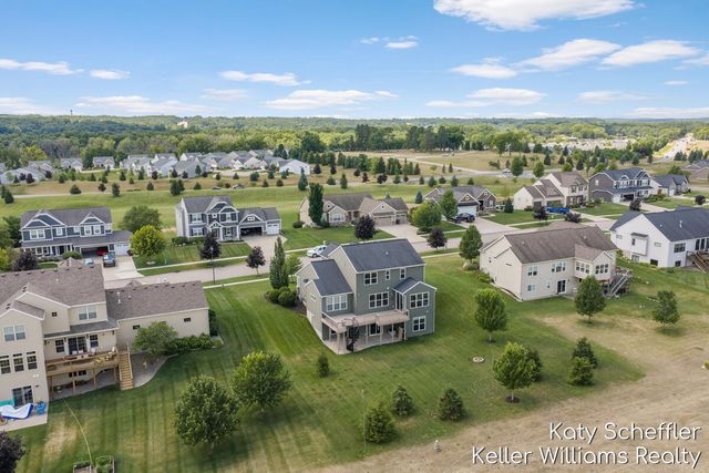 4109 Boulder View Drive, Belmont, MI 49306