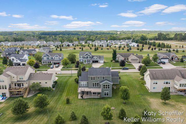 4109 Boulder View Drive, Belmont, MI 49306