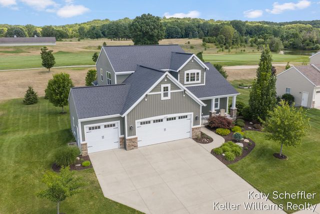 4109 Boulder View Drive, Belmont, MI 49306