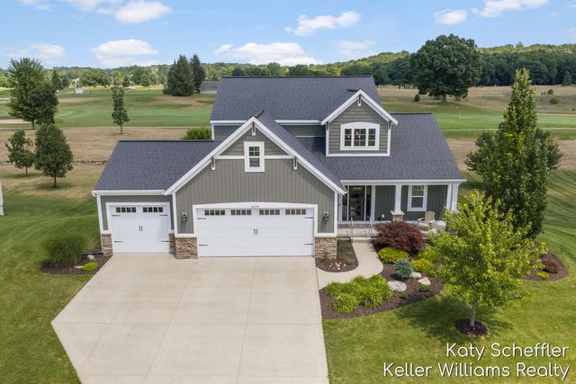 4109 Boulder View Drive, Belmont, MI 49306