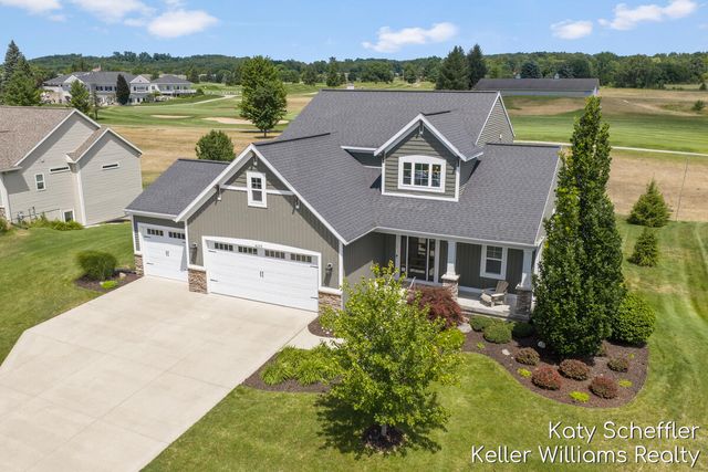 4109 Boulder View Drive, Belmont, MI 49306