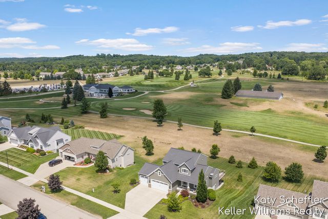 4109 Boulder View Drive, Belmont, MI 49306