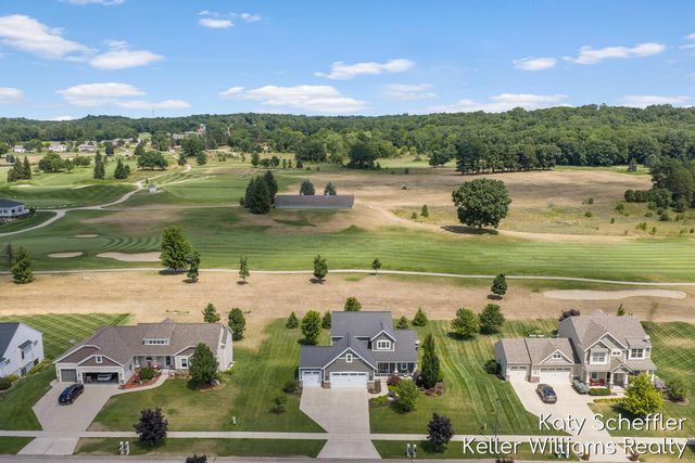 4109 Boulder View Drive, Belmont, MI 49306