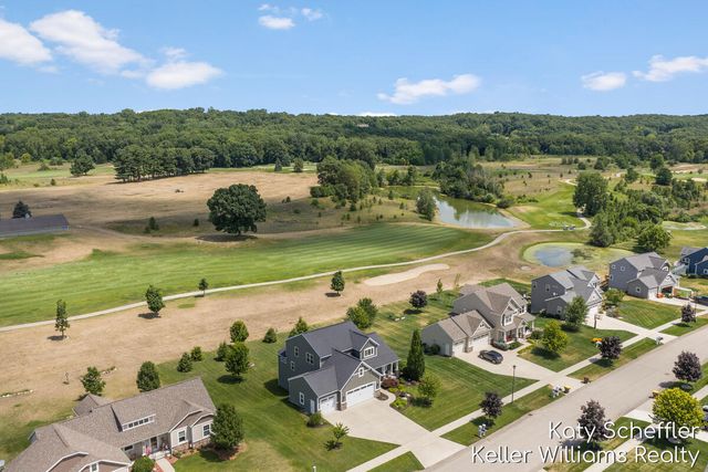 4109 Boulder View Drive, Belmont, MI 49306