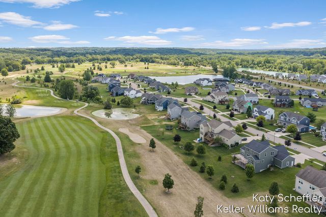 4109 Boulder View Drive, Belmont, MI 49306