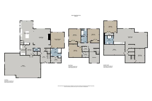 4109 Boulder View Drive, Belmont, MI 49306