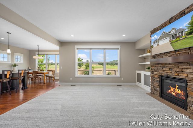 4109 Boulder View Drive, Belmont, MI 49306