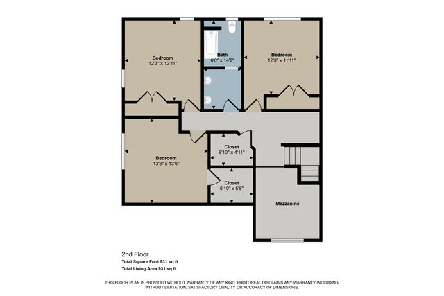 4109 Boulder View Drive, Belmont, MI 49306