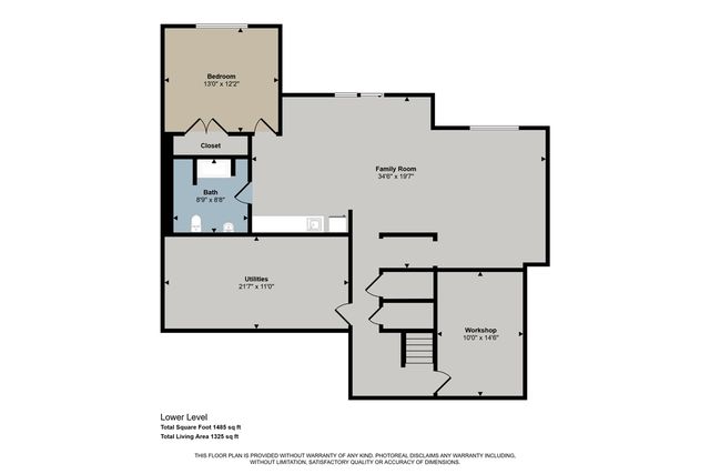 4109 Boulder View Drive, Belmont, MI 49306