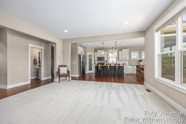 4109 Boulder View Drive, Belmont, MI 49306