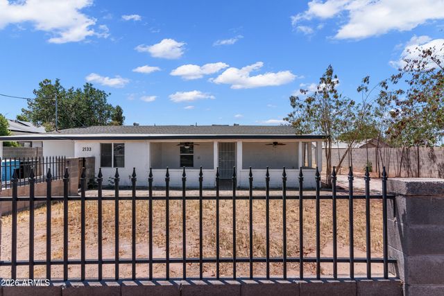 2133 W COLTER Street, Phoenix, AZ 85015