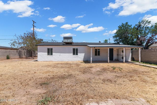 2133 W COLTER Street, Phoenix, AZ 85015
