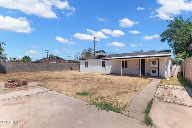 2133 W COLTER Street, Phoenix, AZ 85015