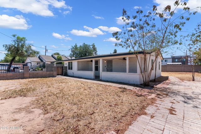 2133 W COLTER Street, Phoenix, AZ 85015