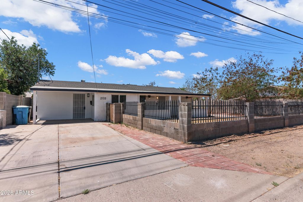 2133 W COLTER Street, Phoenix, AZ 85015 — photo 2