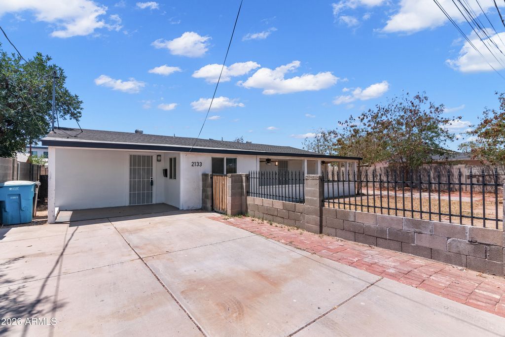 2133 W COLTER Street, Phoenix, AZ 85015 — photo 3