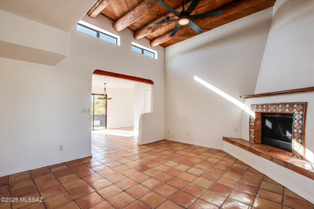 4037 W Isis Drive, Tucson, AZ 85741