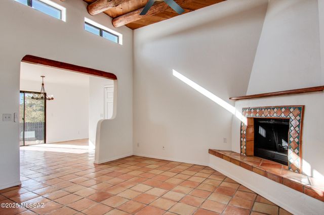 4037 W Isis Drive, Tucson, AZ 85741