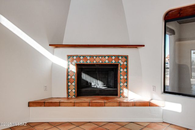 4037 W Isis Drive, Tucson, AZ 85741