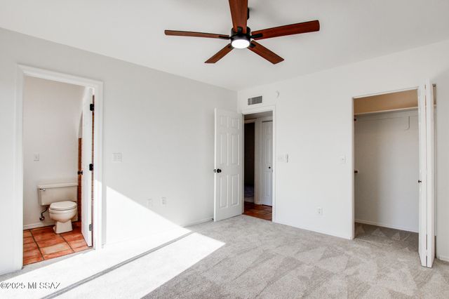 4037 W Isis Drive, Tucson, AZ 85741