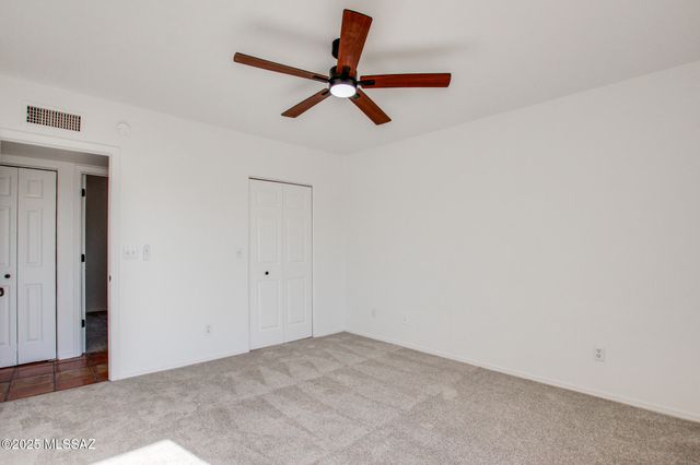 4037 W Isis Drive, Tucson, AZ 85741