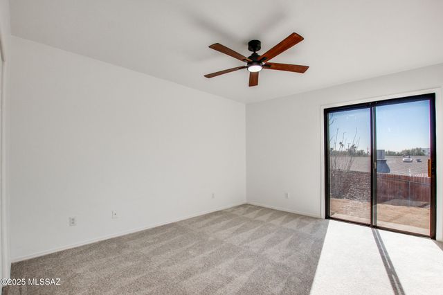 4037 W Isis Drive, Tucson, AZ 85741