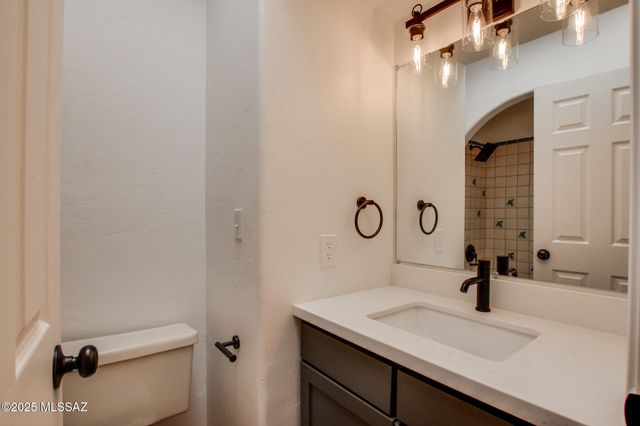 4037 W Isis Drive, Tucson, AZ 85741