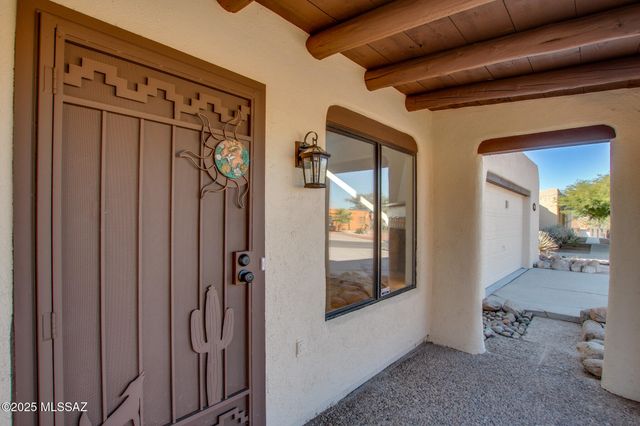 4037 W Isis Drive, Tucson, AZ 85741