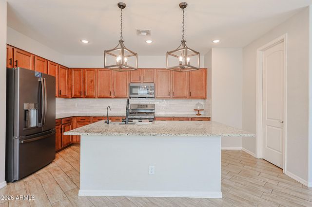 15269 W PIERCE Street, Goodyear, AZ 85338