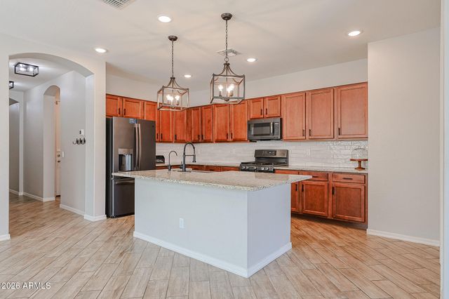 15269 W PIERCE Street, Goodyear, AZ 85338