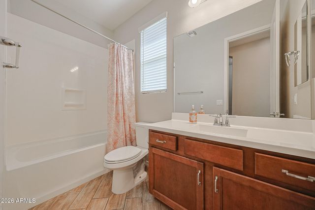 15269 W PIERCE Street, Goodyear, AZ 85338