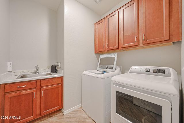 15269 W PIERCE Street, Goodyear, AZ 85338