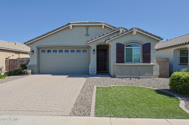 15269 W PIERCE Street, Goodyear, AZ 85338