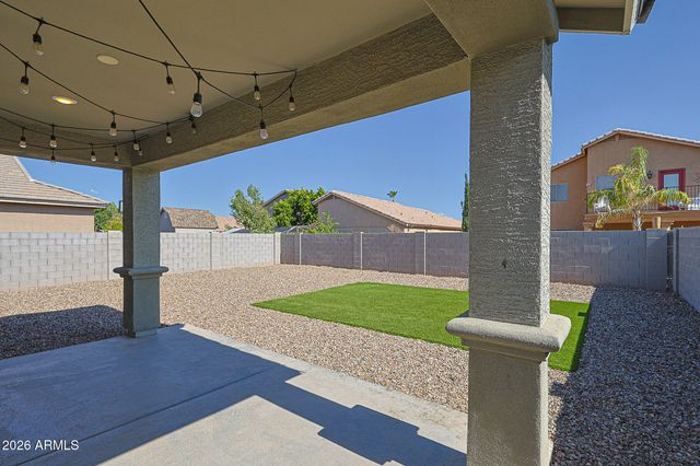 15269 W PIERCE Street, Goodyear, AZ 85338