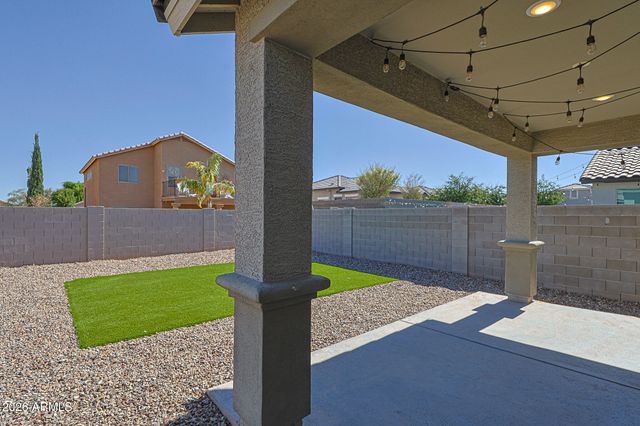 15269 W PIERCE Street, Goodyear, AZ 85338