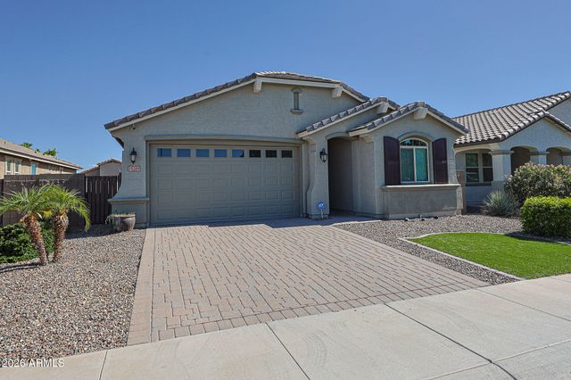 15269 W PIERCE Street, Goodyear, AZ 85338