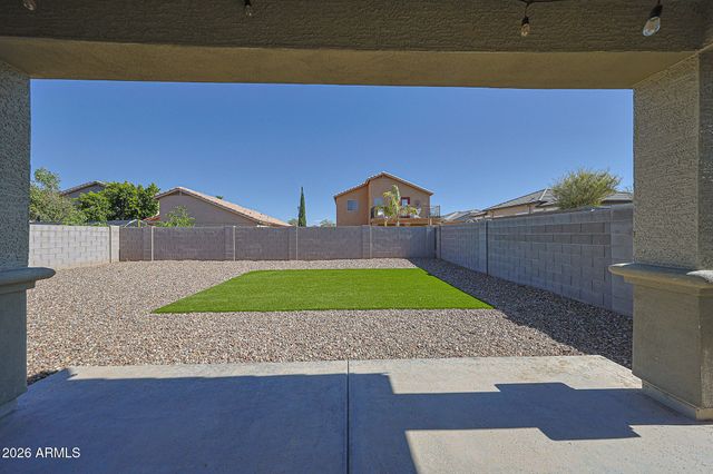 15269 W PIERCE Street, Goodyear, AZ 85338