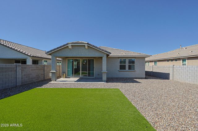 15269 W PIERCE Street, Goodyear, AZ 85338