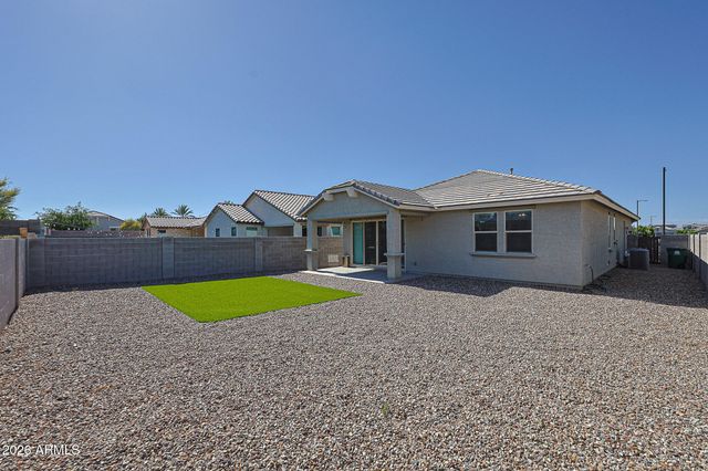 15269 W PIERCE Street, Goodyear, AZ 85338